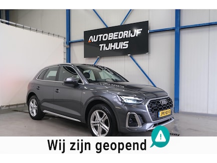 Audi Q5 0