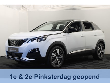 Peugeot 3008 0