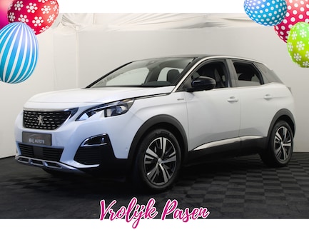 Peugeot 3008 0