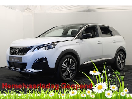Peugeot 3008 0