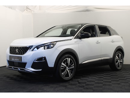Peugeot 3008 0