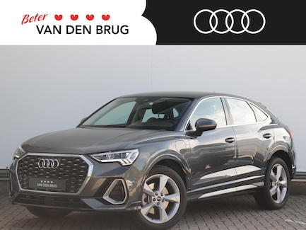 Audi Q3 Sportback 0