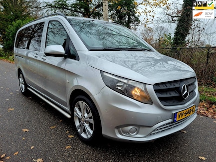 Mercedes-Benz Vito 0