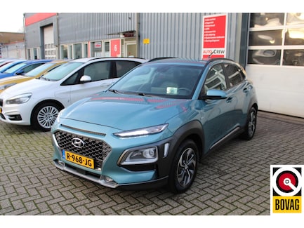 Hyundai Kona 0