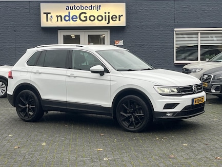 Volkswagen Tiguan 0