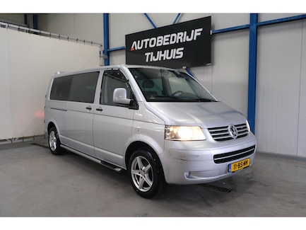 Volkswagen Transporter 0