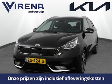 Kia Niro 0
