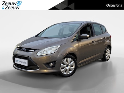 Ford C-Max 0