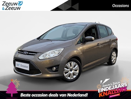 Ford C-Max 0