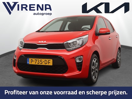 Kia Picanto 0