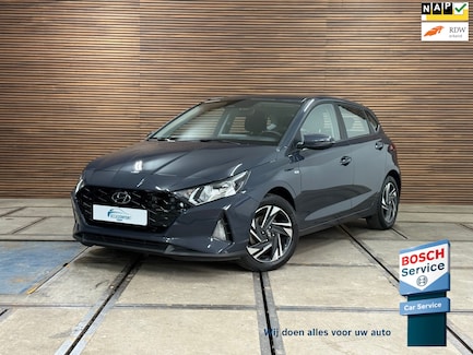 Hyundai i20 0