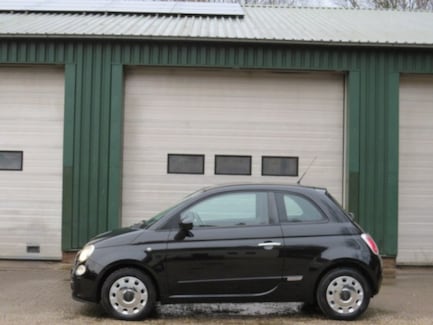 Fiat 500 0