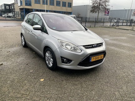 Ford C-Max 0