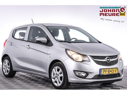 Opel Karl 0