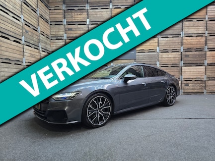 Audi A7 0