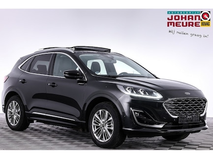 Ford Kuga 0