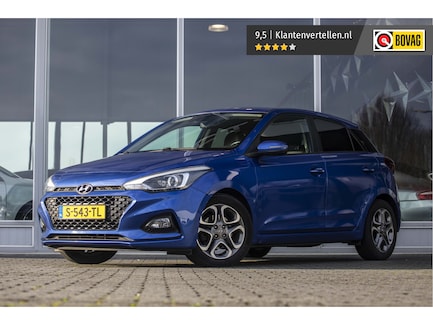 Hyundai i20 0