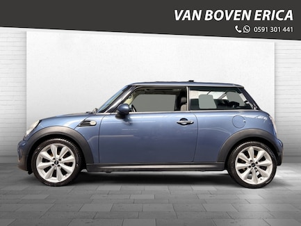 MINI One 0