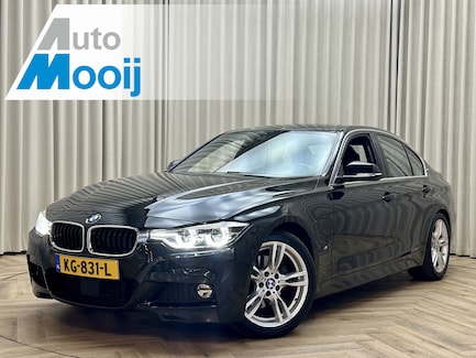 BMW 3-Serie 0