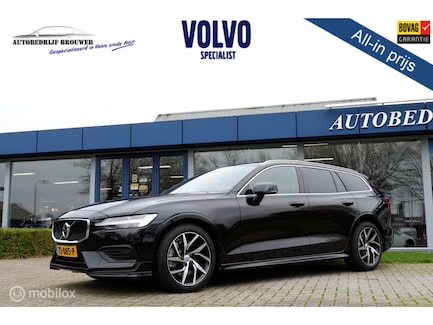 Volvo V60 0