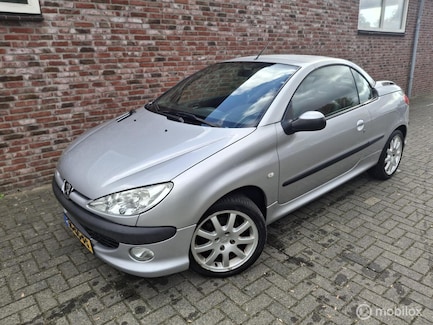 Peugeot 206 0