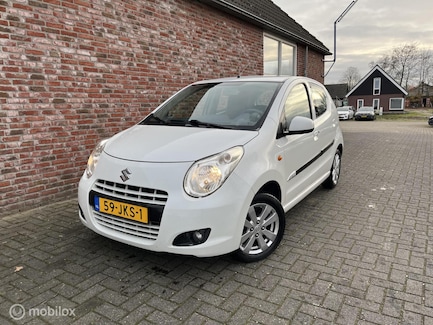 Suzuki Alto 0