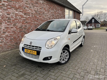 Suzuki Alto 0