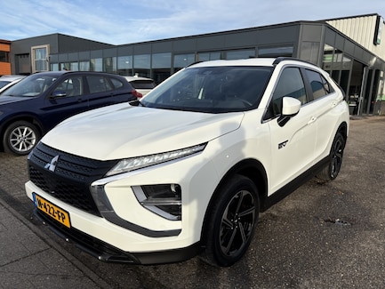 Mitsubishi Eclipse Cross 0