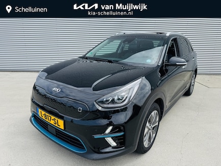 Kia e-Niro 0
