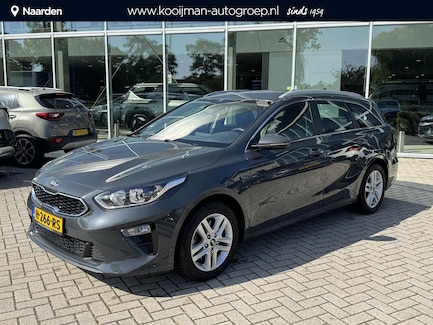 Kia Ceed 0