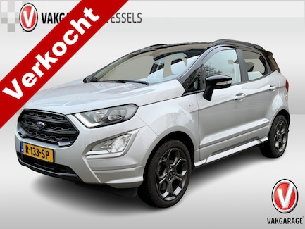 Ford EcoSport 0