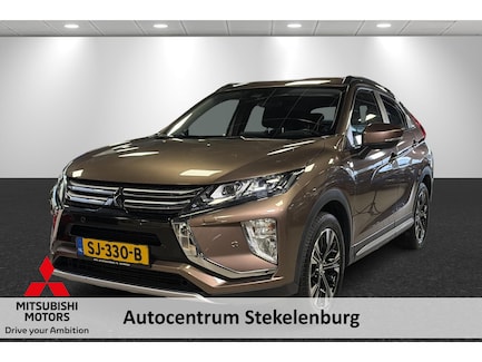 Mitsubishi Eclipse Cross 0