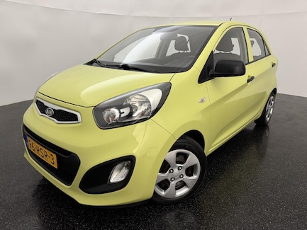 Kia Picanto 0