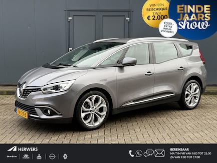 Renault Grand Scenic 0