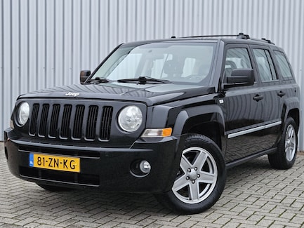 Jeep Patriot 0