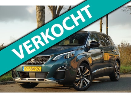 Peugeot 5008 0