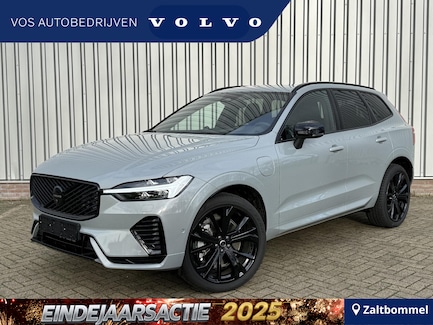 Volvo XC60 0