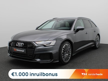 Audi A6 0