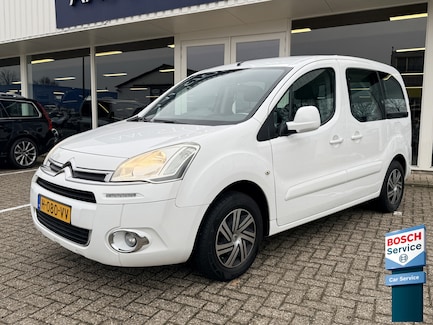 Citroën Berlingo 0