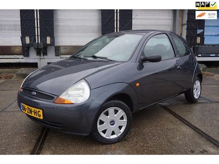 Ford Ka 0