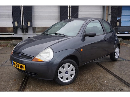 Ford Ka 0