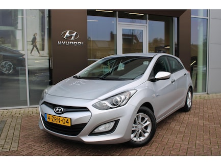 Hyundai i30 0