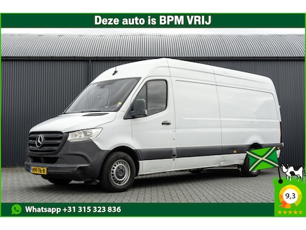 Mercedes-Benz Sprinter 0