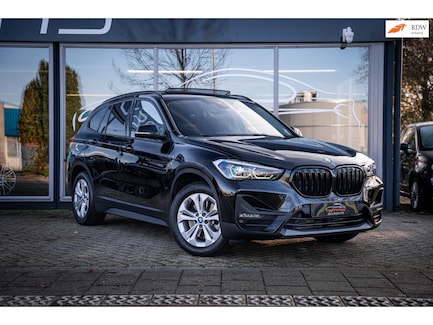 BMW X1 0