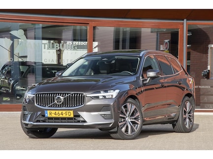 Volvo XC60 0