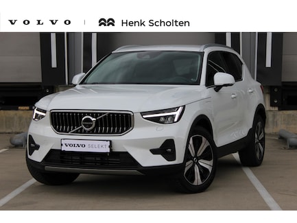 Volvo XC40 0