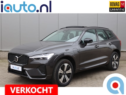 Volvo XC60 0