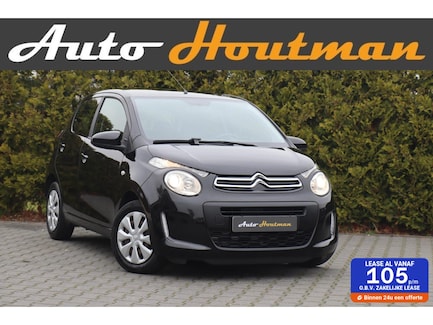Citroën C1 0