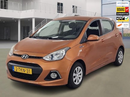 Hyundai i10 0