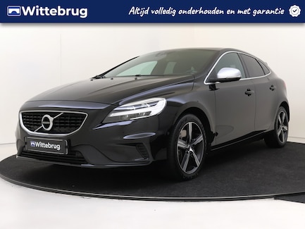 Volvo V40 0